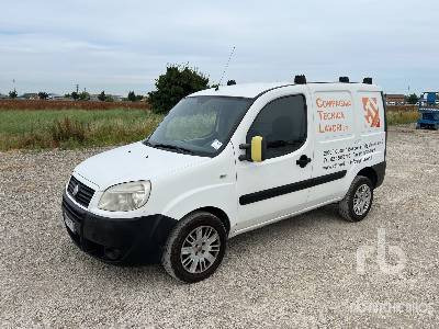 FIAT DOBLO - Coche: foto 1 FIAT DOBLO - Coche: foto 1