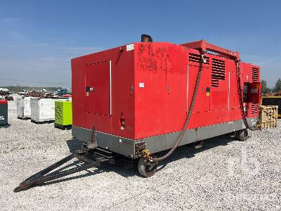 INGERSOLL RAND NHP10-425 - Compresor de aire: foto 1 INGERSOLL RAND NHP10-425 - Compresor de aire: foto 1
