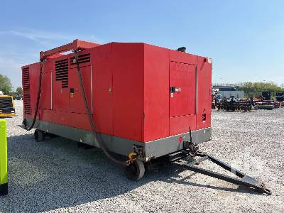 INGERSOLL RAND NHP10-425 - Compresor de aire: foto 4 INGERSOLL RAND NHP10-425 - Compresor de aire: foto 4