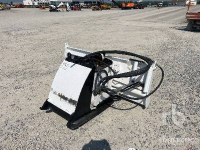 SIMEX PL400 - Implemento para Minicargadora: foto 2 SIMEX PL400 - Implemento para Minicargadora: foto 2