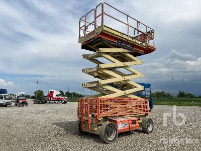 JLG 4069LE Electric - Plataforma de tijeras: foto 4 JLG 4069LE Electric - Plataforma de tijeras: foto 4