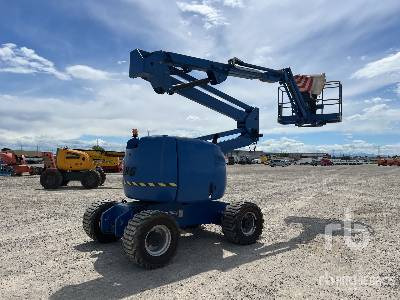 JLG 450AJ - Plataforma articulada: foto 3 JLG 450AJ - Plataforma articulada: foto 3