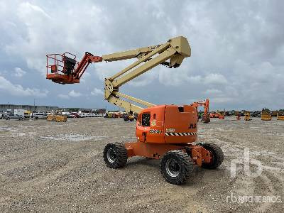 JLG 510AJ - Plataforma articulada: foto 2 JLG 510AJ - Plataforma articulada: foto 2