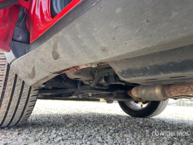 SUV/ Todoterreno Jeep Renegade SUV: foto 6
