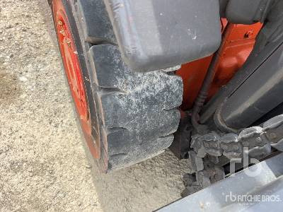 Carretilla elevadora LINDE H25 2500 kg (Inoperable): foto 24