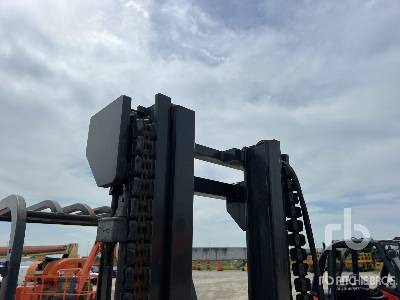 Carretilla elevadora LINDE H25 2500 kg (Inoperable): foto 21