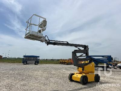 MANITOU 150AET2 Electric - Plataforma articulada: foto 1 MANITOU 150AET2 Electric - Plataforma articulada: foto 1