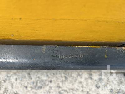 Carretilla elevadora OM E20N 2000 kg (Inoperable): foto 7