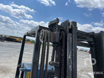 Carretilla elevadora OM E20N 2000 kg (Inoperable): foto 17