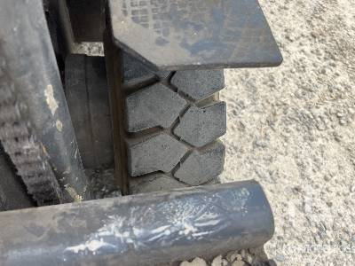 Carretilla elevadora OM E20N 2000 kg (Inoperable): foto 21