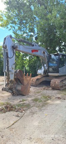 2014 Liebherr R918 LC LITRONIC Pelle Sur Chenilles Tracked Excavator - Excavadora de cadenas: foto 1 2014 Liebherr R918 LC LITRONIC Pelle Sur Chenilles Tracked Excavator - Excavadora de cadenas: foto 1