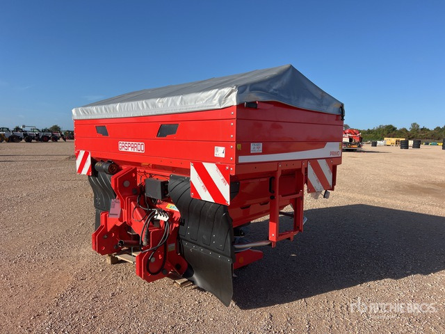 2020 Maschio Gaspardo Primo Ewice 332 Epandeur A Engrais (Unused) Fertilizer Spreader - Esparcidor de fertilizantes: foto 3 2020 Maschio Gaspardo Primo Ewice 332 Epandeur A Engrais (Unused) Fertilizer Spreader - Esparcidor de fertilizantes: foto 3