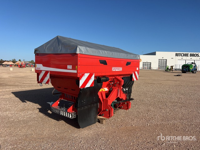 2020 Maschio Gaspardo Primo Ewice 332 Epandeur A Engrais (Unused) Fertilizer Spreader - Esparcidor de fertilizantes: foto 1 2020 Maschio Gaspardo Primo Ewice 332 Epandeur A Engrais (Unused) Fertilizer Spreader - Esparcidor de fertilizantes: foto 1