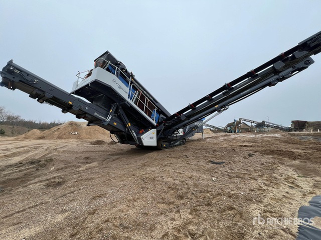 2022 Kleemann MS730 EVO Tracked (Unused) Screen Plant - Cribadora: foto 3 2022 Kleemann MS730 EVO Tracked (Unused) Screen Plant - Cribadora: foto 3