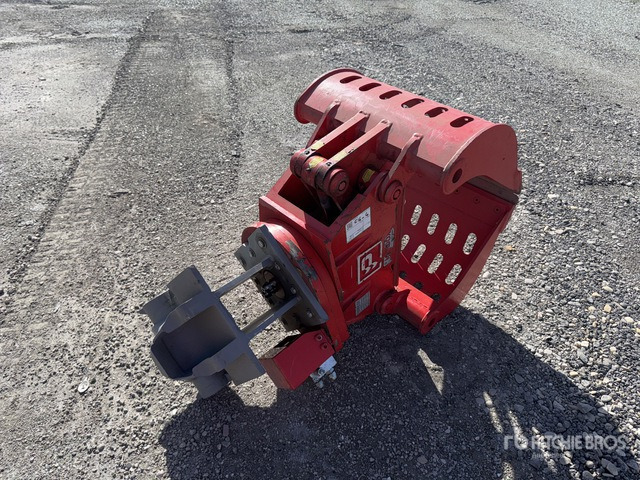 2023 Promove SG4-6 Pince De Tri - Fits Morin M3 Excavator Grapple - Pinza de manipulación: foto 3 2023 Promove SG4-6 Pince De Tri - Fits Morin M3 Excavator Grapple - Pinza de manipulación: foto 3