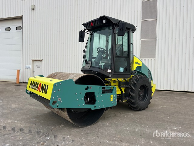 2024 Ammann ARS70 (Unused) Smooth Drum Compactor - Compactador: foto 2 2024 Ammann ARS70 (Unused) Smooth Drum Compactor - Compactador: foto 2