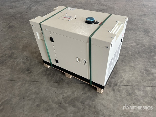 2025 Compal VG-R110 10KW (Unused) Generator Set - Generador industriale: foto 4 2025 Compal VG-R110 10KW (Unused) Generator Set - Generador industriale: foto 4