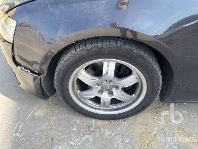 Coche AUDI A5 (Inoperable): foto 26