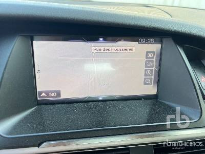 Coche AUDI A5 (Inoperable): foto 13