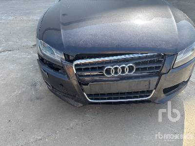 Coche AUDI A5 (Inoperable): foto 30