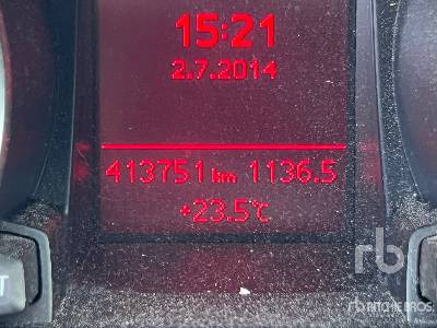 Coche AUDI A5 (Inoperable): foto 6