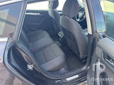Coche AUDI A5 (Inoperable): foto 21