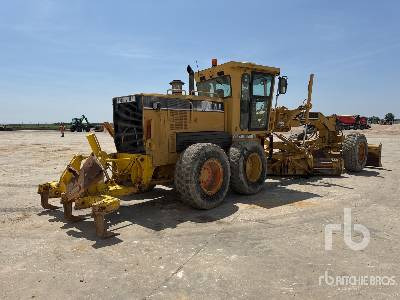 CAT 140 H Niveleuse - Grader: foto 3 CAT 140 H Niveleuse - Grader: foto 3