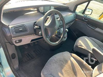 CITROEN C8 Automobile - Coche: foto 2 CITROEN C8 Automobile - Coche: foto 2