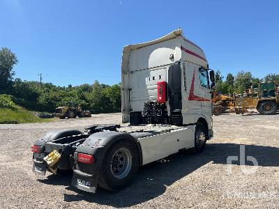 DAF XF 480 FT 4x2 Tracteur Routier Cabine Cou ... - Cabeza tractora: foto 3 DAF XF 480 FT 4x2 Tracteur Routier Cabine Cou ... - Cabeza tractora: foto 3