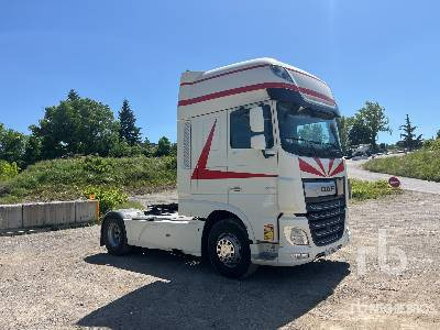 DAF XF 480 FT 4x2 Tracteur Routier Cabine Cou ... - Cabeza tractora: foto 4 DAF XF 480 FT 4x2 Tracteur Routier Cabine Cou ... - Cabeza tractora: foto 4