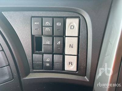 IVECO STRALIS 510 XP 4x2 Tracteur Routier - Cabeza tractora: foto 5 IVECO STRALIS 510 XP 4x2 Tracteur Routier - Cabeza tractora: foto 5