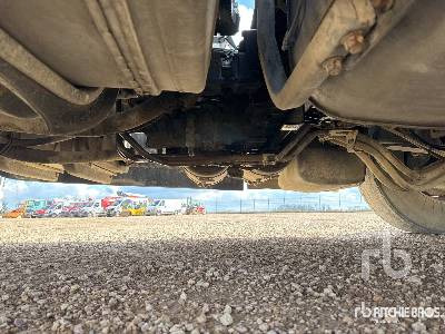 Cabeza tractora MAN TGX 18.480 4x4 Tracteur Routier Cabine Cou ...: foto 17
