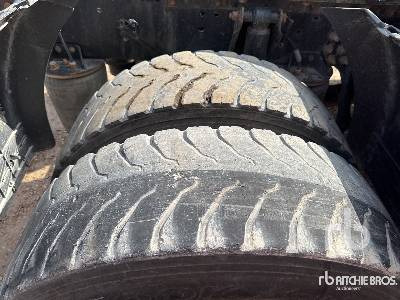 Cabeza tractora MAN TGX 18.480 4x4 Tracteur Routier Cabine Cou ...: foto 30