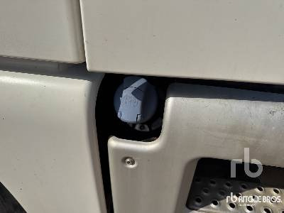 Cabeza tractora MAN TGX 18.480 4x4 Tracteur Routier Cabine Cou ...: foto 24