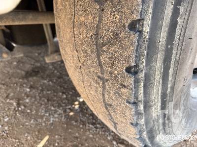 Cabeza tractora MAN TGX 18.480 4x4 Tracteur Routier Cabine Cou ...: foto 26