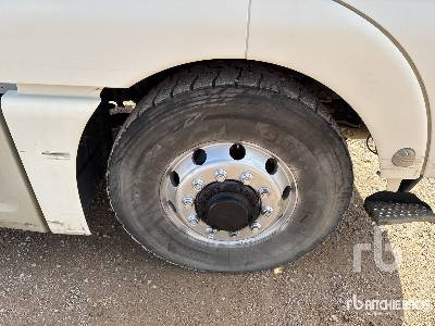 Cabeza tractora MAN TGX 18.480 4x4 Tracteur Routier Cabine Cou ...: foto 31