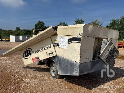 DOOSAN 12/235 Compresseur A Air T/A (Inoperable) - Compresor de aire: foto 2 DOOSAN 12/235 Compresseur A Air T/A (Inoperable) - Compresor de aire: foto 2