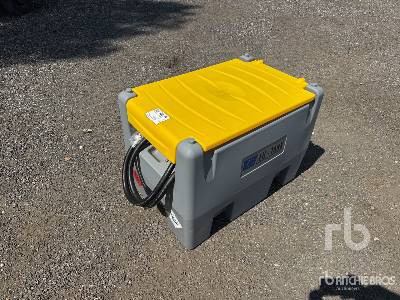 EMILIANA SERBATOI CARRYTANK 220CM 220L Portable Poly (Unused) - Tanque de almacenamiento: foto 2 EMILIANA SERBATOI CARRYTANK 220CM 220L Portable Poly (Unused) - Tanque de almacenamiento: foto 2