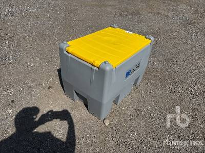 EMILIANA SERBATOI CARRYTANK 220CM 220L Portable Poly (Unused) - Tanque de almacenamiento: foto 2 EMILIANA SERBATOI CARRYTANK 220CM 220L Portable Poly (Unused) - Tanque de almacenamiento: foto 2
