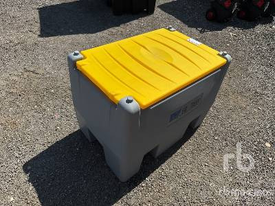 EMILIANA SERBATOI CARRYTANK 220CM 220L Portable Poly (Unused) - Tanque de almacenamiento: foto 3 EMILIANA SERBATOI CARRYTANK 220CM 220L Portable Poly (Unused) - Tanque de almacenamiento: foto 3