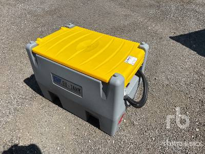 EMILIANA SERBATOI CARRYTANK 220CM 220L Portable Poly (Unused) - Tanque de almacenamiento: foto 1 EMILIANA SERBATOI CARRYTANK 220CM 220L Portable Poly (Unused) - Tanque de almacenamiento: foto 1