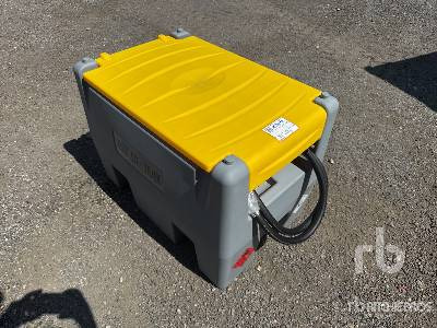 EMILIANA SERBATOI CARRYTANK 220CM 220L Portable Poly (Unused) - Tanque de almacenamiento: foto 4 EMILIANA SERBATOI CARRYTANK 220CM 220L Portable Poly (Unused) - Tanque de almacenamiento: foto 4
