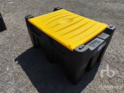 EMILIANA SERBATOI CARRYTANK 330CM 330L Portable Poly (Unused) - Tanque de almacenamiento: foto 3 EMILIANA SERBATOI CARRYTANK 330CM 330L Portable Poly (Unused) - Tanque de almacenamiento: foto 3