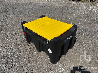 EMILIANA SERBATOI CARRYTANK 330CM 330L Portable Poly (Unused) - Tanque de almacenamiento: foto 1 EMILIANA SERBATOI CARRYTANK 330CM 330L Portable Poly (Unused) - Tanque de almacenamiento: foto 1
