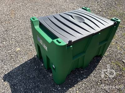 EMILIANA SERBATOI CARRYTANK 440CM Reservoir Pour Carburant 440L P ... - Tanque de almacenamiento: foto 4 EMILIANA SERBATOI CARRYTANK 440CM Reservoir Pour Carburant 440L P ... - Tanque de almacenamiento: foto 4