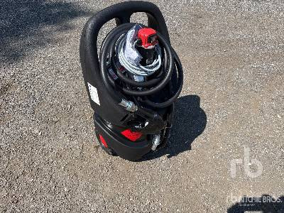 EMILIANA SERBATOI EMILCADDY 55AC 55L Portable Poly (Unused) - Tanque de almacenamiento: foto 2 EMILIANA SERBATOI EMILCADDY 55AC 55L Portable Poly (Unused) - Tanque de almacenamiento: foto 2