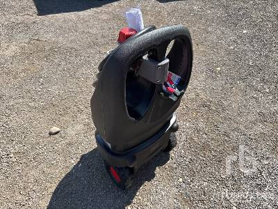 EMILIANA SERBATOI EMILCADDY 55AC 55L Portable Poly (Unused) - Tanque de almacenamiento: foto 4 EMILIANA SERBATOI EMILCADDY 55AC 55L Portable Poly (Unused) - Tanque de almacenamiento: foto 4
