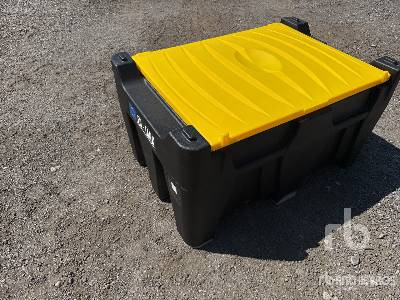EMILIANA SERBATOI EU-TANK 330 330L Portable Poly (Unused) - Tanque de almacenamiento: foto 4 EMILIANA SERBATOI EU-TANK 330 330L Portable Poly (Unused) - Tanque de almacenamiento: foto 4
