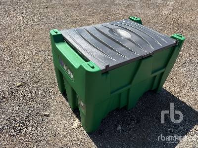 EMILIANA SERBATOI EU-TANK 440 440L Portable Poly (Unused) - Tanque de almacenamiento: foto 4 EMILIANA SERBATOI EU-TANK 440 440L Portable Poly (Unused) - Tanque de almacenamiento: foto 4