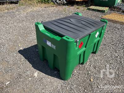 EMILIANA SERBATOI EU-TANK 440 440L Portable Poly (Unused) - Tanque de almacenamiento: foto 2 EMILIANA SERBATOI EU-TANK 440 440L Portable Poly (Unused) - Tanque de almacenamiento: foto 2